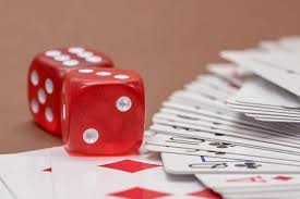 Онлайн казино Casino SpinCity